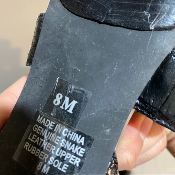 Sandals - Picture 2 of 5